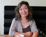 Michiko Suzuki Durinski