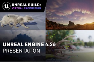 Unreal Engine