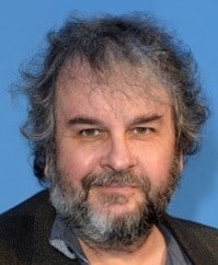 Peter Jackson