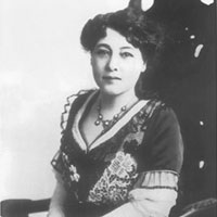 Alice Guy-Blaché