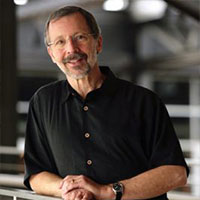 Ed Catmull