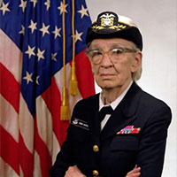 Grace Hopper