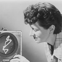 Mary Ellen Bute