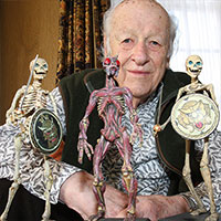 Ray Harryhausen