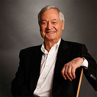 Roger Corman