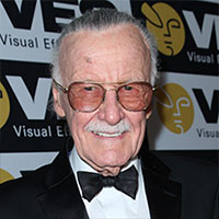 Stan Lee