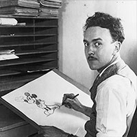 Ub Iwerks