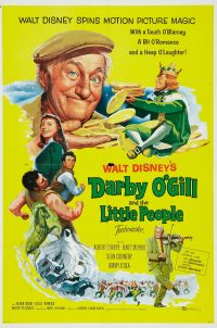 Darby O'Gill