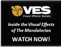 VES Mandalorian Promo