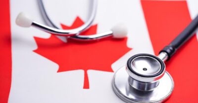 canada health care