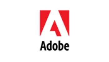 Adobe Logo