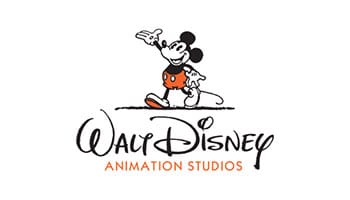 Disney Animation Logo