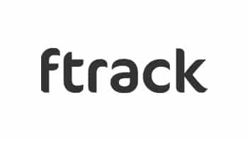 FTrack Logo