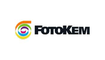 FotoKem Logo