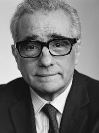 Martin Scorsese