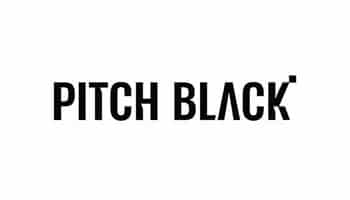 Pitch Black Logo