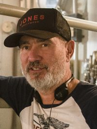 Roland Emmerich