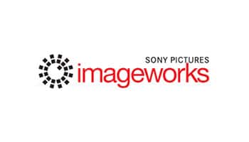 Sony Image Works Logo