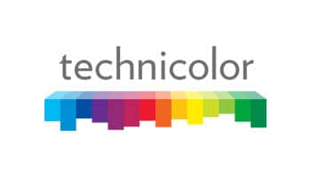 Technicolor Logo