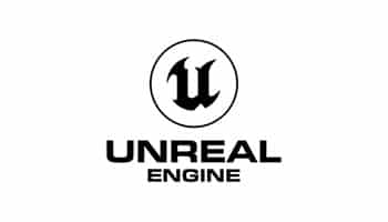 Unreal Engine Logo